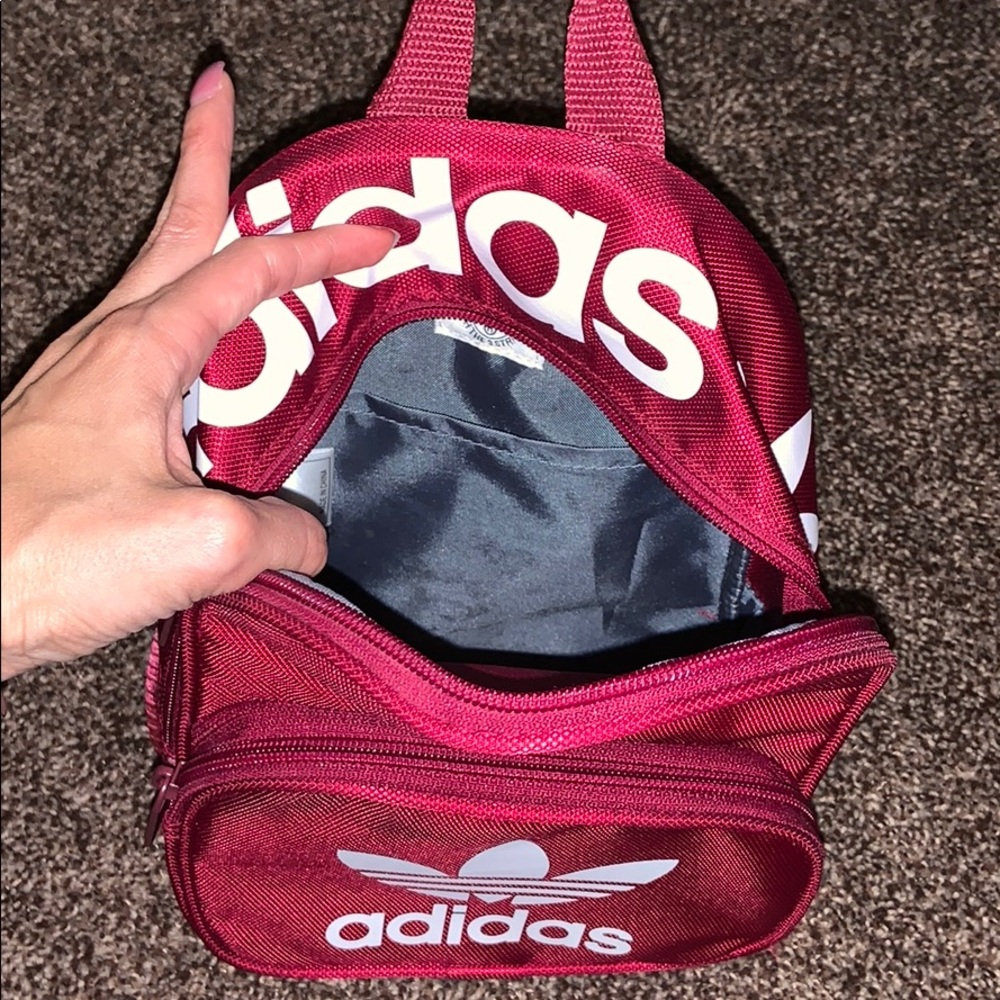 Small Adidas Backpack - image 3